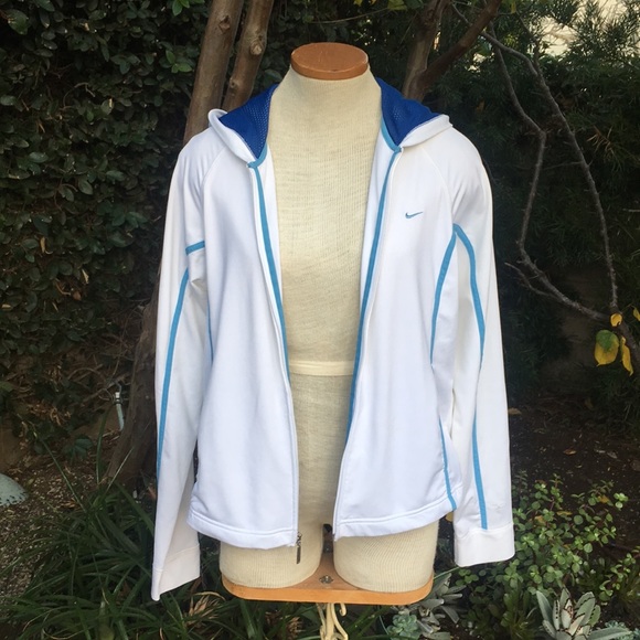 NIKE Jacket size 12-14 Nike - Picture 7 of 8